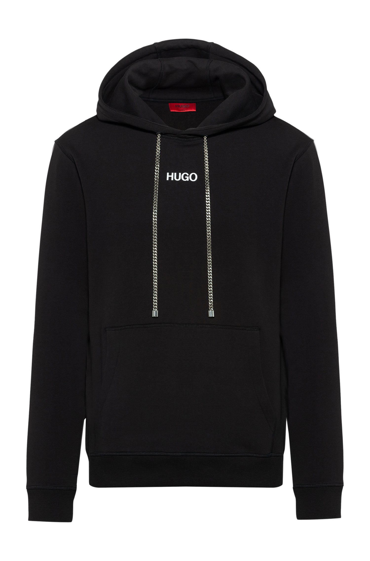 Hugo Boss DUTURE Sweat Top - Woods Designer Clothing